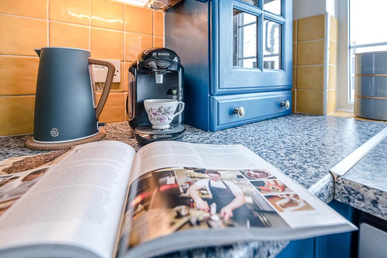 Abigail'S Cottage, Wickham Market Woodbridge Ngoại thất bức ảnh