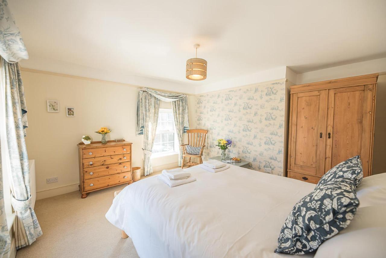 Abigail'S Cottage, Wickham Market Woodbridge Ngoại thất bức ảnh