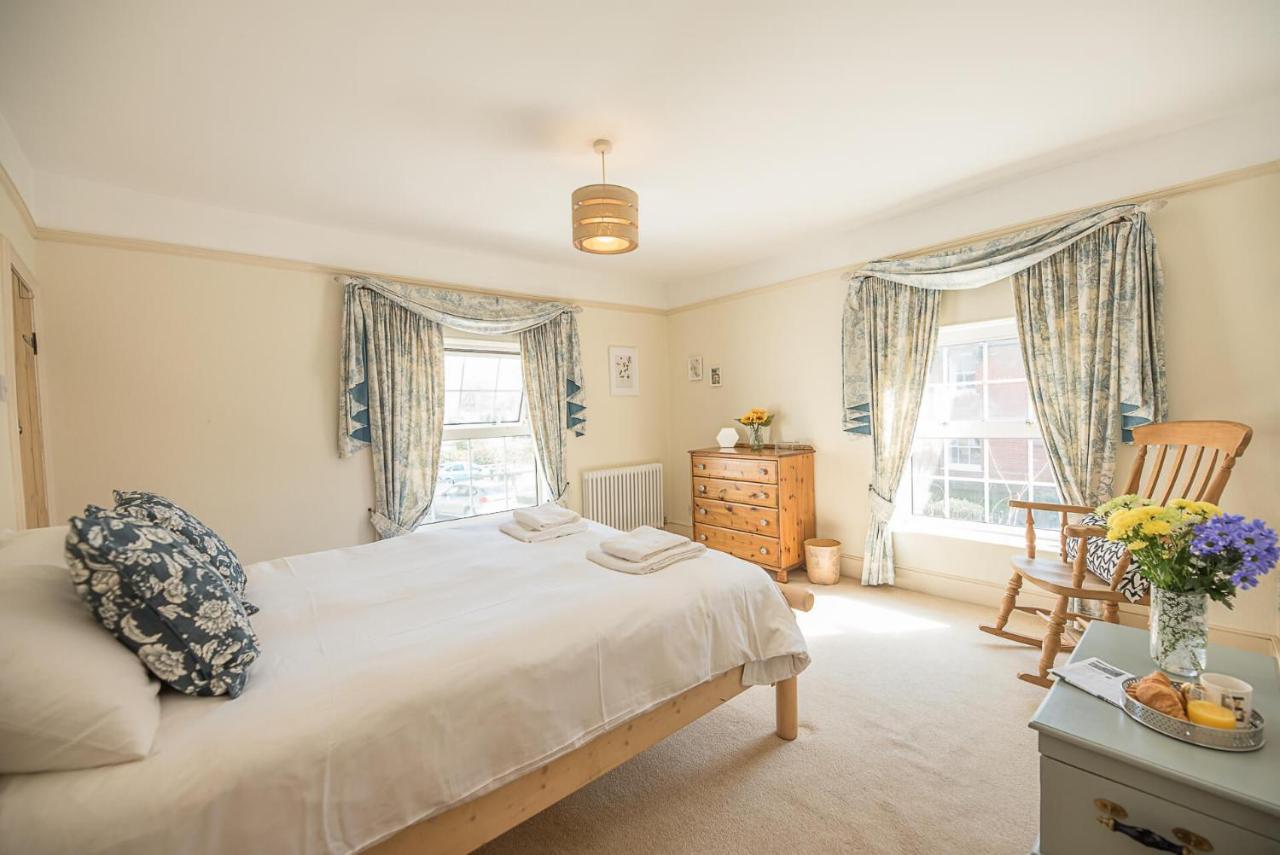 Abigail'S Cottage, Wickham Market Woodbridge Ngoại thất bức ảnh