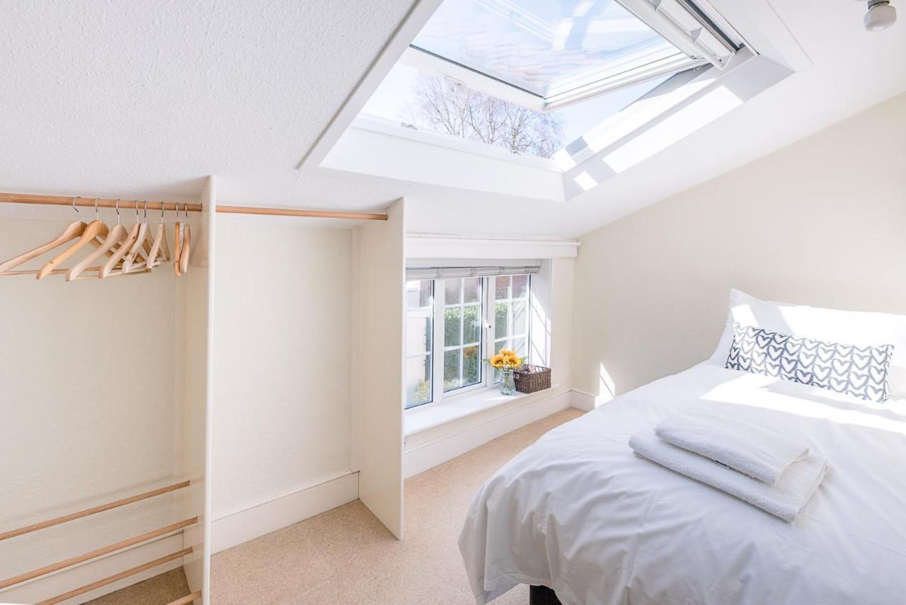 Abigail'S Cottage, Wickham Market Woodbridge Ngoại thất bức ảnh