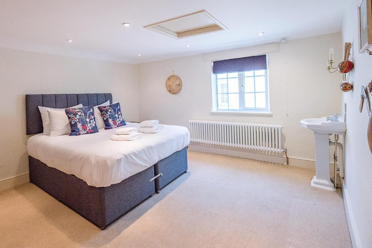 Abigail'S Cottage, Wickham Market Woodbridge Ngoại thất bức ảnh