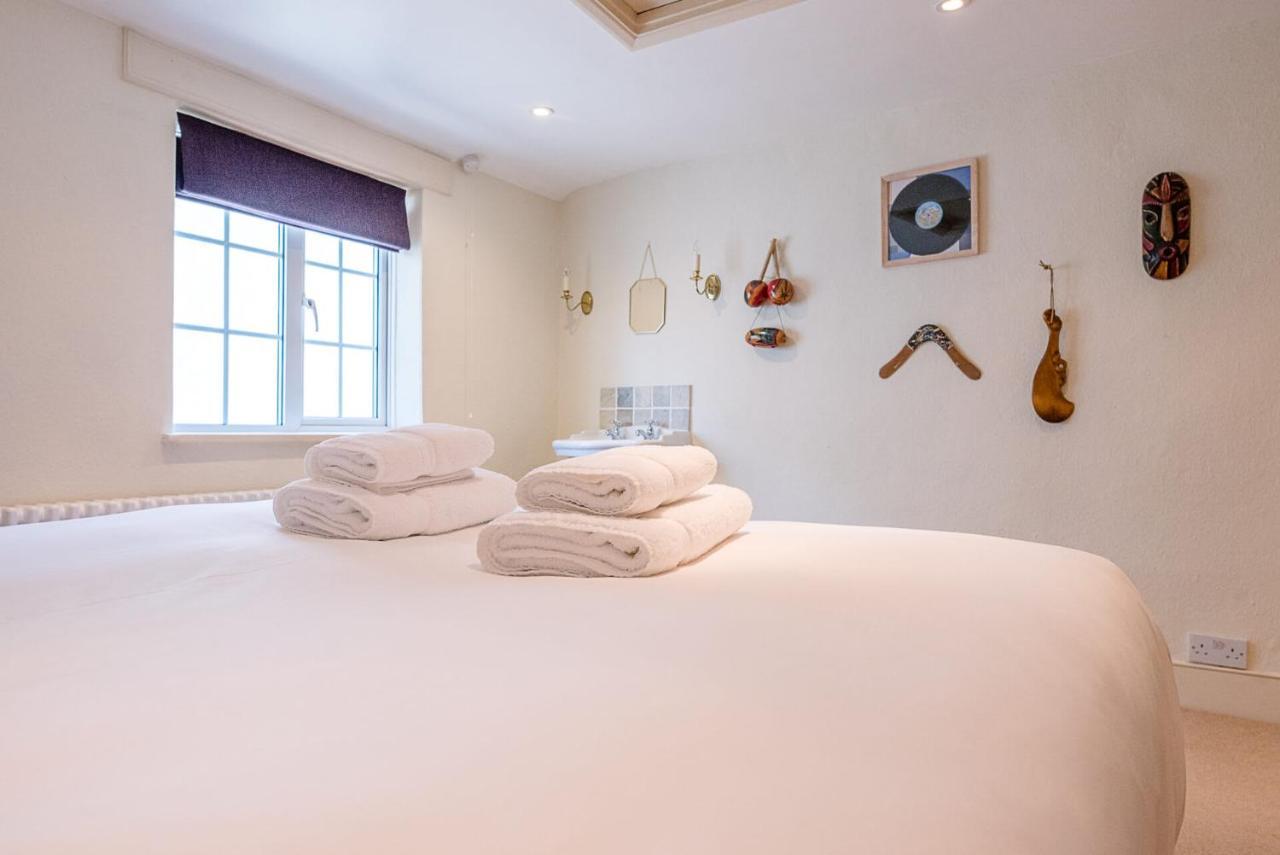 Abigail'S Cottage, Wickham Market Woodbridge Ngoại thất bức ảnh
